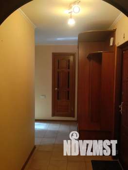 2-к квартира, посуточно, 56м2, 6/9 этаж