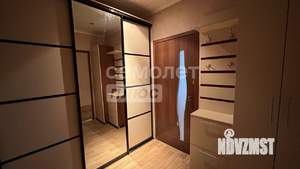 Студия квартира, на длительный срок, 25м2, 9/16 этаж