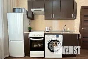 1-к квартира, посуточно, 40м2, 2/14 этаж