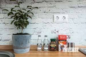 1-к квартира, посуточно, 40м2, 3/18 этаж