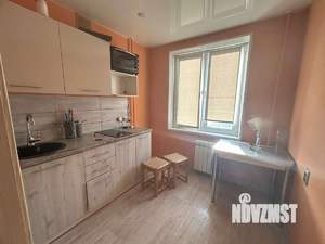 3-к квартира, на длительный срок, 58м2, 8/9 этаж