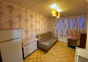 2-к квартира, на длительный срок, 35м2, 12/12 этаж