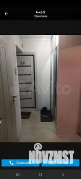 1-к квартира, на длительный срок, 35м2, 7/9 этаж