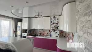 3-к квартира, посуточно, 64м2, 5/9 этаж