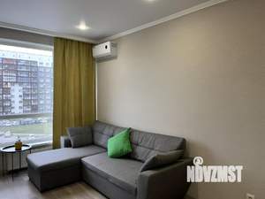 Студия квартира, на длительный срок, 25м2, 5/14 этаж