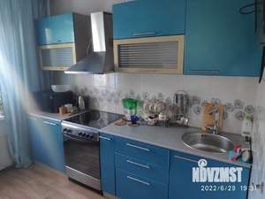 3-к квартира, на длительный срок, 66м2, 7/9 этаж