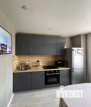 1-к квартира, на длительный срок, 37м2, 7/18 этаж