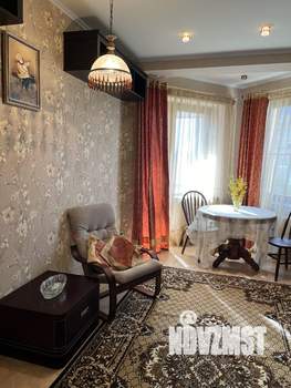 1-к квартира, на длительный срок, 60м2, 3/6 этаж