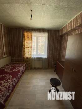 Студия квартира, на длительный срок, 18м2, 2/5 этаж