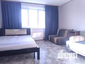 2-к квартира, посуточно, 60м2, 6/9 этаж