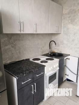 1-к квартира, на длительный срок, 34м2, 8/9 этаж