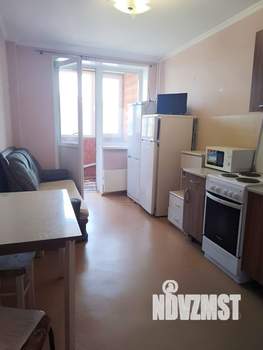 1-к квартира, на длительный срок, 50м2, 4/14 этаж