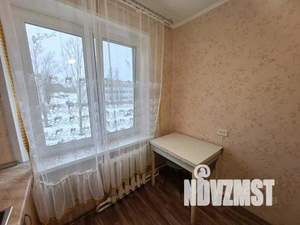 2-к квартира, на длительный срок, 45м2, 5/5 этаж