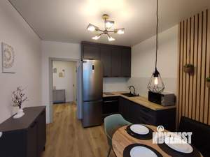 1-к квартира, на длительный срок, 43м2, 8/10 этаж