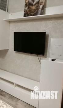 1-к квартира, на длительный срок, 43м2, 15/17 этаж