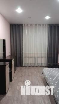 2-к квартира, посуточно, 53м2, 1/9 этаж