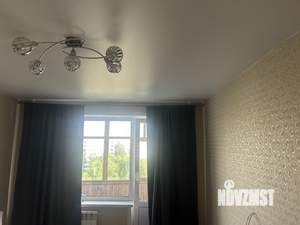 1-к квартира, на длительный срок, 33м2, 8/9 этаж
