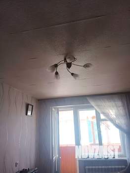 3-к квартира, на длительный срок, 59м2, 4/5 этаж