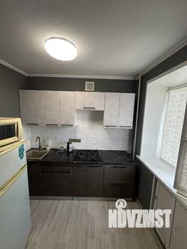 1-к квартира, на длительный срок, 31м2, 2/5 этаж