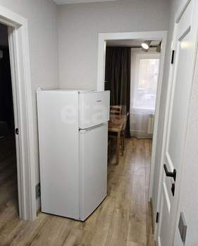 1-к квартира, на длительный срок, 34м2, 1/9 этаж