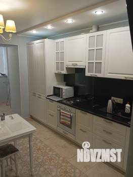 1-к квартира, на длительный срок, 42м2, 5/8 этаж