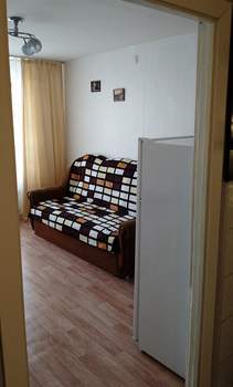 1-к квартира, на длительный срок, 36м2, 9/12 этаж