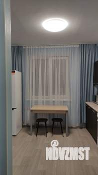 1-к квартира, на длительный срок, 33м2, 1/9 этаж
