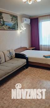 1-к квартира, посуточно, 38м2, 9/18 этаж