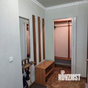 1-к квартира, на длительный срок, 40м2, 10/12 этаж