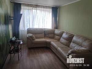 3-к квартира, на длительный срок, 67м2, 7/9 этаж
