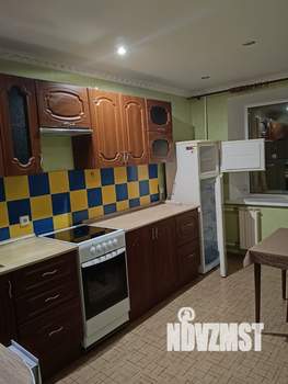 1-к квартира, на длительный срок, 43м2, 9/11 этаж