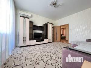 2-к квартира, посуточно, 58м2, 2/9 этаж