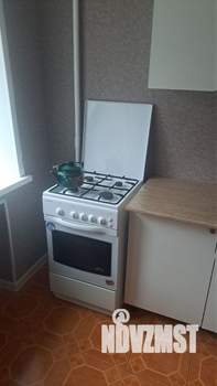 1-к квартира, на длительный срок, 31м2, 2/5 этаж