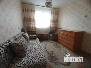 3-к квартира, на длительный срок, 65м2, 9/16 этаж