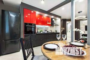 2-к квартира, посуточно, 60м2, 6/14 этаж