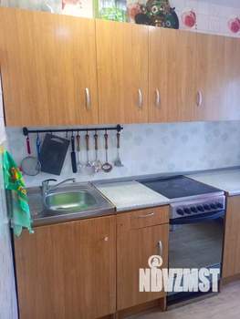 3-к квартира, на длительный срок, 68м2, 4/10 этаж