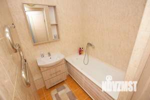 2-к квартира, посуточно, 55м2, 1/1 этаж