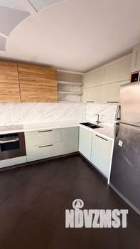 3-к квартира, на длительный срок, 100м2, 12/18 этаж