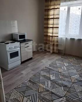 1-к квартира, на длительный срок, 47м2, 8/10 этаж
