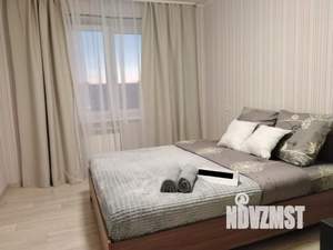 1-к квартира, посуточно, 50м2, 1/1 этаж