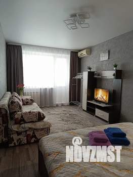 1-к квартира, посуточно, 35м2, 5/9 этаж