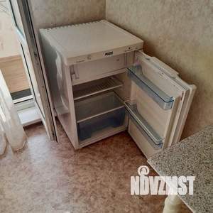 1-к квартира, на длительный срок, 34м2, 9/17 этаж