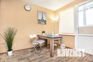 1-к квартира, посуточно, 40м2, 14/14 этаж