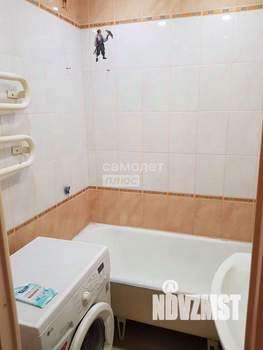 1-к квартира, на длительный срок, 32м2, 1/5 этаж