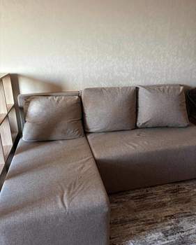 1-к квартира, на длительный срок, 38м2, 15/17 этаж