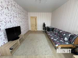 1-к квартира, на длительный срок, 46м2, 3/16 этаж