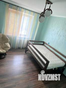 4-к квартира, на длительный срок, 135м2, 10/10 этаж