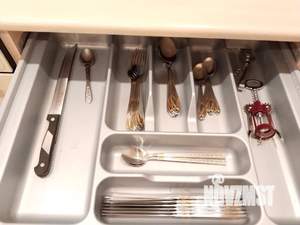 1-к квартира, посуточно, 45м2, 2/12 этаж