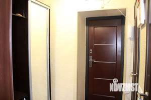 1-к квартира, на длительный срок, 42м2, 2/12 этаж