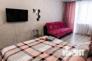 1-к квартира, посуточно, 30м2, 1/5 этаж